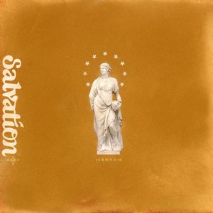 'Salvation'の画像