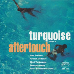 Image for 'Aftertouch'