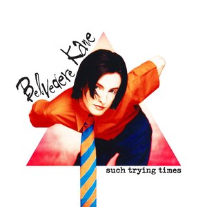 Image for 'Such Trying Times'