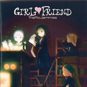 Imagen de 'Girl Friend'