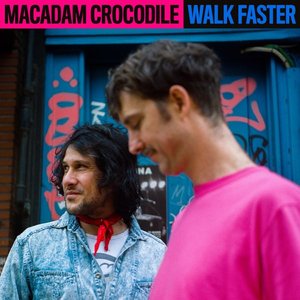 Изображение для 'Walk Faster'