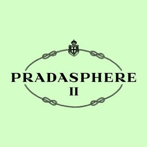 Image for 'Pradasphere II (Soundscapes): Shanghai'