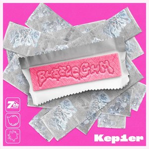 Image for 'BUBBLE GUM - EP'