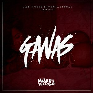 Image for 'Ganas'