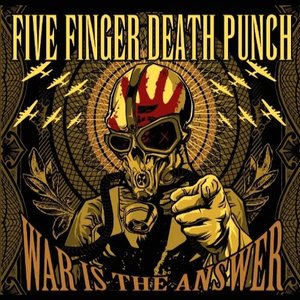 Image for 'War Is The Answer [Deluxe Edition]'
