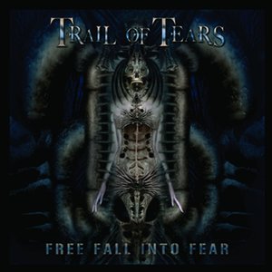 Image for 'Free Fall Into Fear'