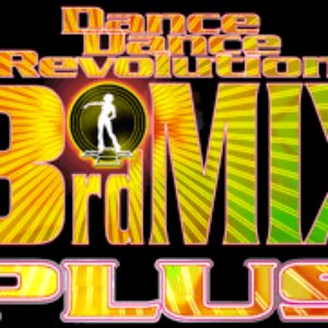 Image for 'Dance Dance Revolution 3rdMIX PLUS'