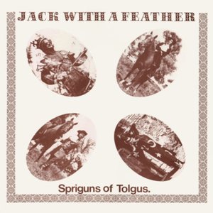 Image for 'Jack With a Feather'