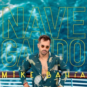 “Navegando”的封面