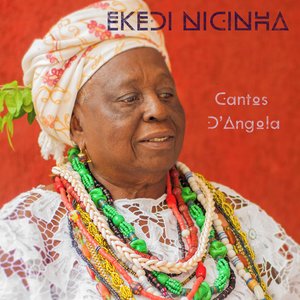 Image pour 'Cantos D'Angola'
