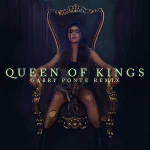 Image for 'Queen of Kings (Gabry Ponte Remix)'