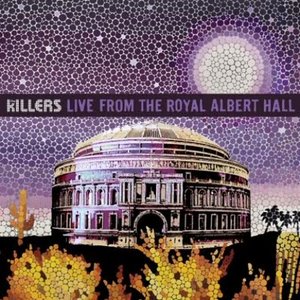 Image for 'Live from the Royal Albert Hall Disc 1'