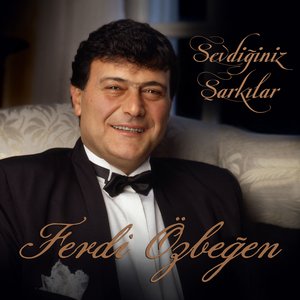 “Sevdiğiniz Şarkılar”的封面