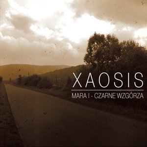 Image for 'Mara I - Czarne Wzgórza'