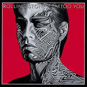 'Tattoo You (2009 Re-Mastered)'の画像