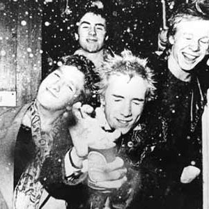 Image for 'The Sex Pistols'