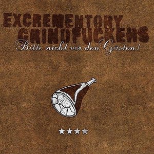 Image for 'Bitte Nicht Vor Den Gästen!'