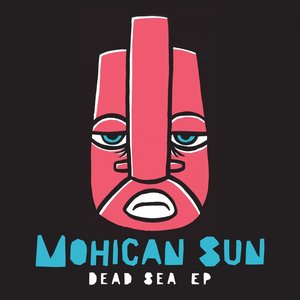 “Dead Sea”的封面