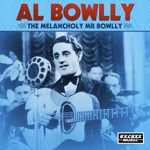 Image for 'The Melancholy Mr Bowly'