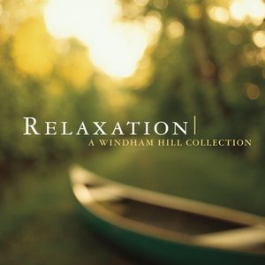 Imagen de 'Relaxation: A Windham Hill Collection'
