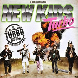 Image for 'New Kids Turbo'