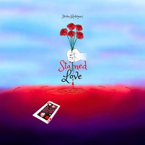 “Stained Love”的封面