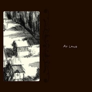 “At Land”的封面
