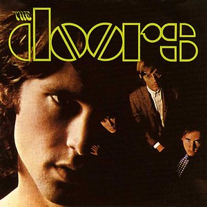 Image for 'The Doors (1967)'