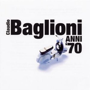 “Baglioni”的封面