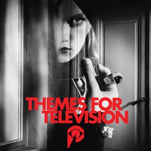 “Themes For Television”的封面