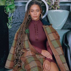 Image for 'Beyoncé'