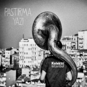 Imagem de 'Pastırma Yazı'