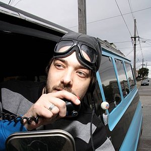 Image for 'Aesop Rock'