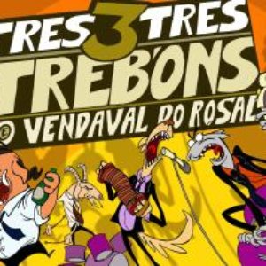 Imagem de 'Os 3 Trebóns'