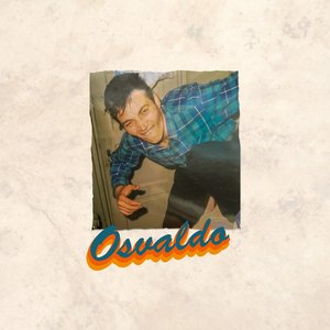 “Osvaldo”的封面