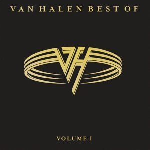 Imagen de 'The Best of Van Halen, Vol. 1 [Japan Bonus Tracks]'