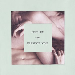 “Feast of Love”的封面