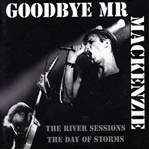 Image for 'The River Sessions Day of Storms'