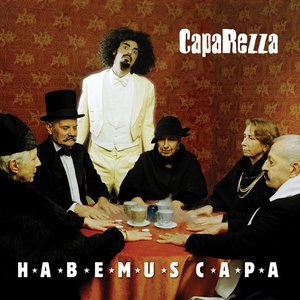 Image for 'Habemus Capa'