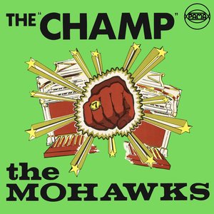 Imagen de 'The Champ'
