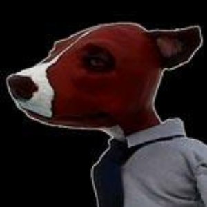 “Paf Le Chien”的封面