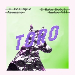 Изображение для 'Toro (I Hate Models Speed Up Revival Edit of Andre VII RMX)'