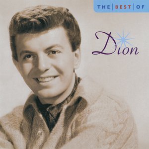 Image pour 'The Best Of Dion'