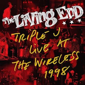 Bild för 'The Living End (triple j Live at the Wireless 1998)'