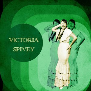 Image for 'Presenting Victoria Spivey'