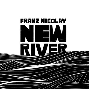 “New River”的封面