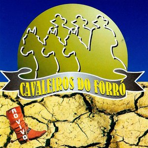 Image for 'Cavaleiros do Forró, Vol. 1 (Ao Vivo)'