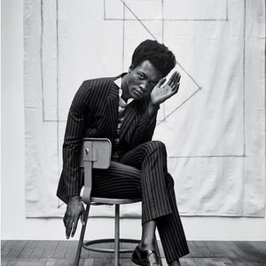 Bild för 'Benjamin Clementine'