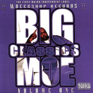 “Classics, Vol. 1”的封面