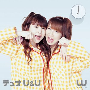 Image for 'デュオ U&U'